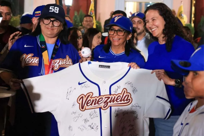 El 17 de marzo decretado Día Nacional del Beisbol
