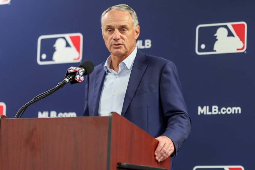 Piensan mudar de fecha el Clásico Mundial de Beisbol 2029