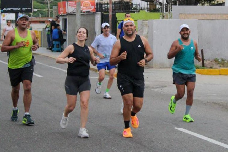 Alcaldía de Maracaibo anuncia restricción vial este domingo 22 por carrera 10K de Cobeca