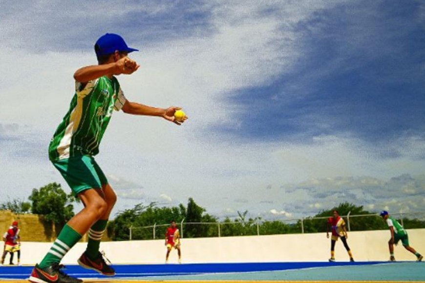 LUZ activa su maquinaria de Béisbol 5 rumbo a los Juvineu 2026