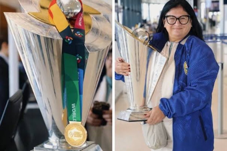 «Orden Rafael María Baralt» en primera clase a los campeones del «Clásico Mundial de Beisbol 2026»