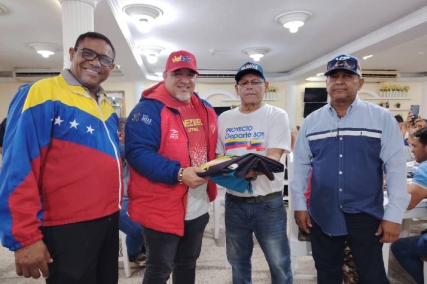 Glorias Deportivas y CPBEZ chocarán en Los Ositos