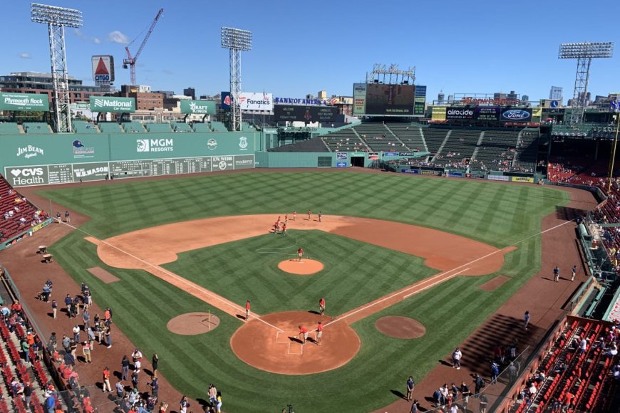 Yankees y Medias Rojas se ven las caras otra vez