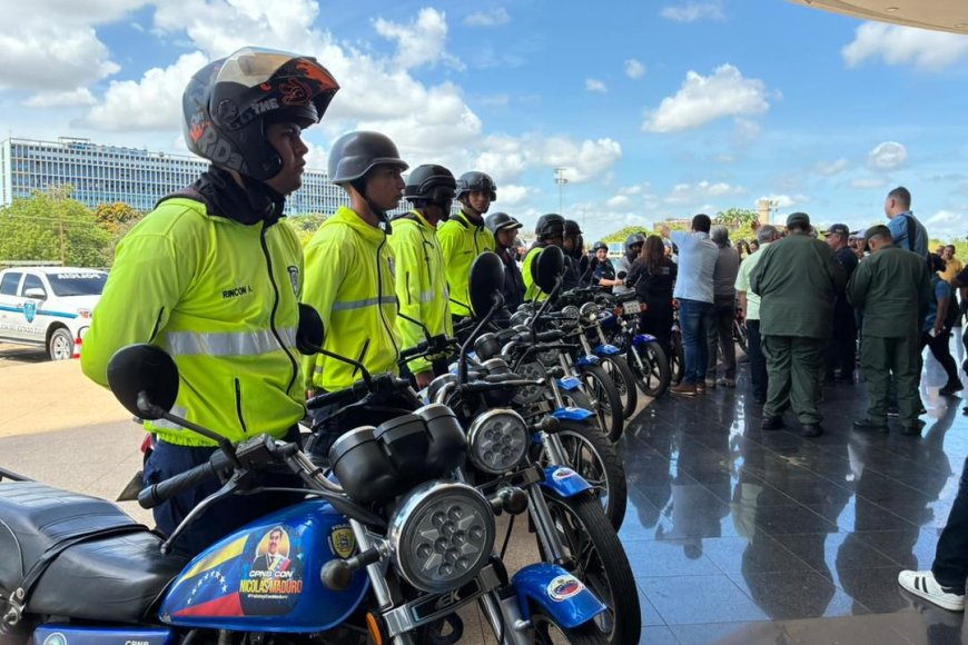 Gobernación del Zulia desplegó Plan de Seguridad integral para el resguardo de LUZ