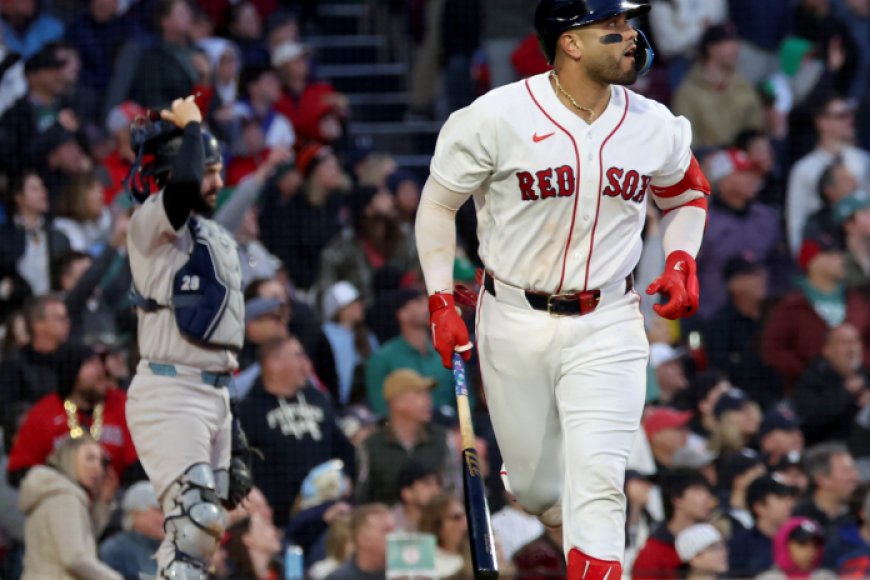 Narváez la mandó por encima del «Monstruo Vede»