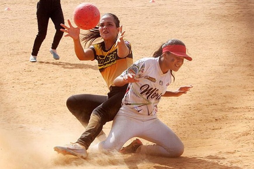 LUZ reactiva su cantera de kickingball con «Tryout»