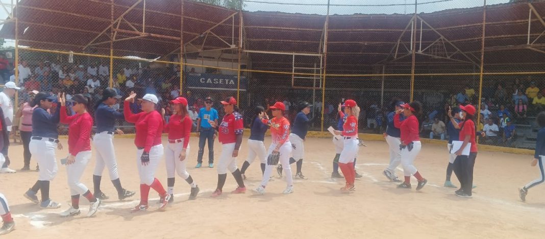 Proyecto Deporte Soy Siglo XXI consagra el “Legado de Gloria” en una vibrante jornada en Los Ositos