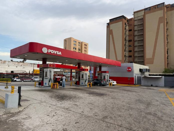 Bombas gasolina