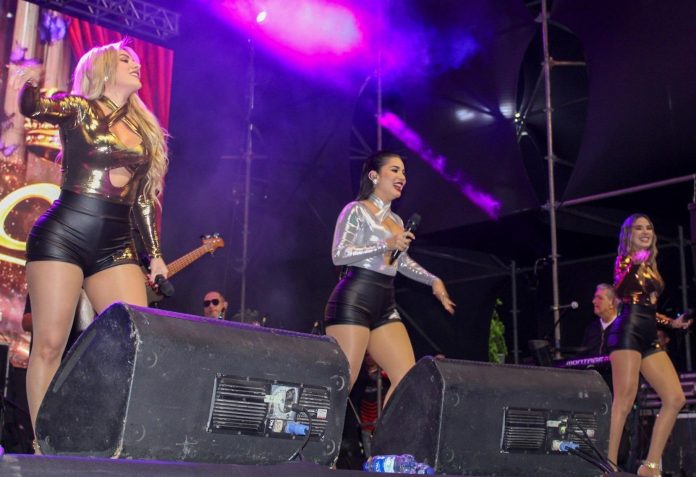 Concierto Madres