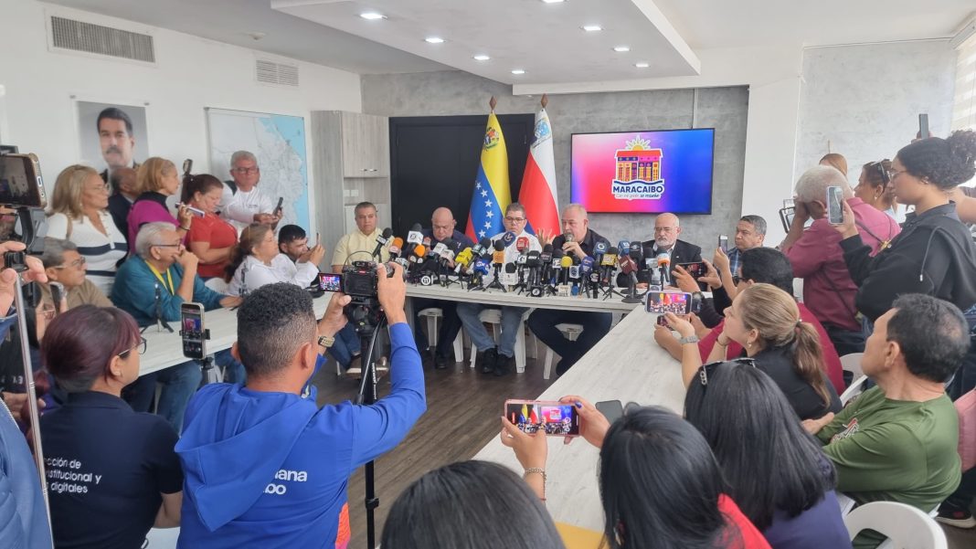 Alcaldía moderniza la gestión municipal!:Aprueba decreto 053 que agiliza trámites administrativos