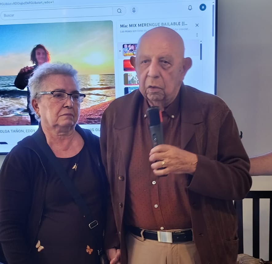Se nos fue Don Armando…apóstol indiscutido de la ética