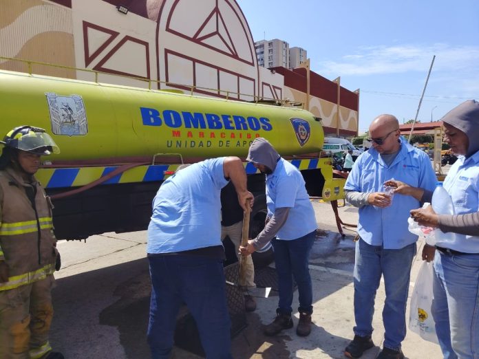 Emergencia Chinita