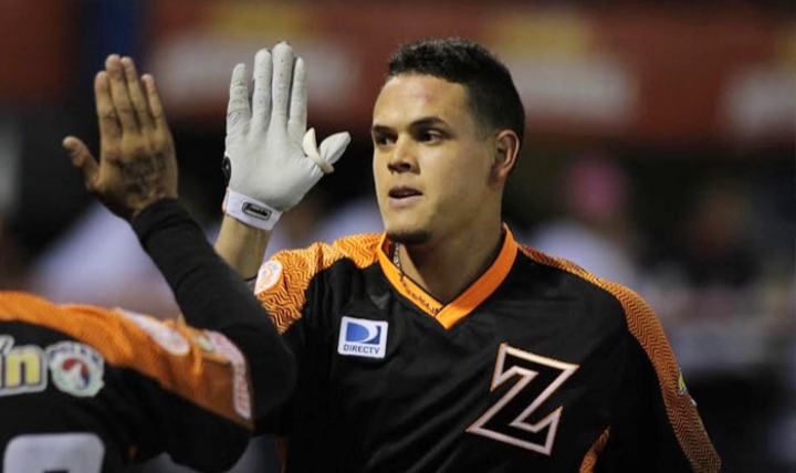 Ex aguilucho colombiano Giovanny Urshela dijo adiós al beisbol