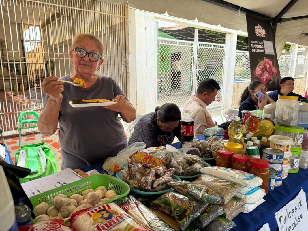 En Haticos 2, el mercado de Di Martino los resolvió