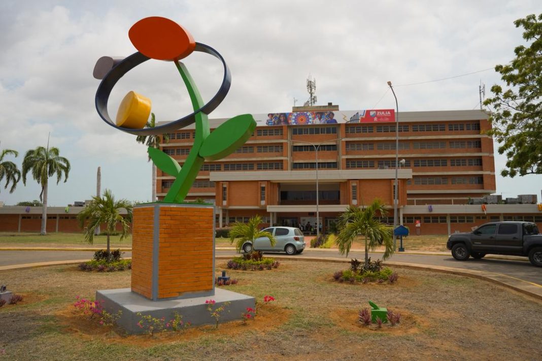 El Hospital de Especialidades Pediátricas quedó lindo y bello