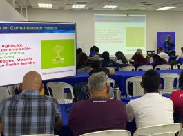 LAUICOM: Cómo afinar el pensamiento crítico para desmontar fake news