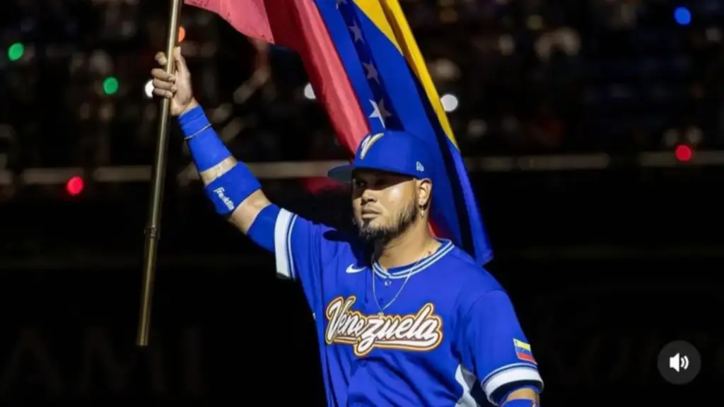 Gigantes homenajeó a su campeón mundial