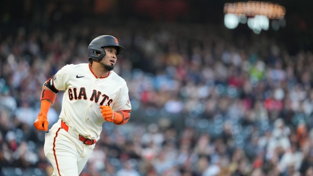 Arráez: otro multihit y este vino con jonrón