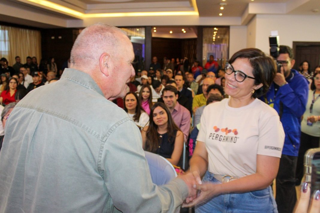 Plan Maracaibo Impulsa: Estímulo, Innovación y desarrollo