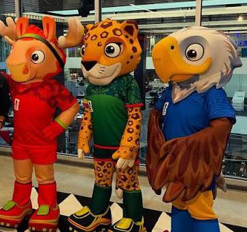 ¡Plaza de la República! Maracaibo se une a la fiebre del Mundial 2026