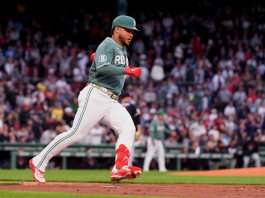 Willson Contreras en la élite hiteadora venezolaana
