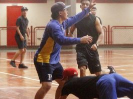 LUZ proyecta el Béisbol Cinco como nueva disciplina de alta competencia