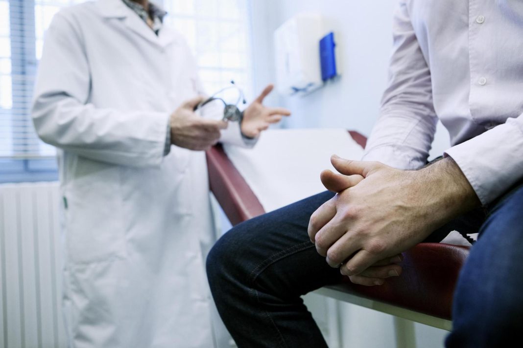 El chequeo oportuno es clave contra el cáncer de próstata