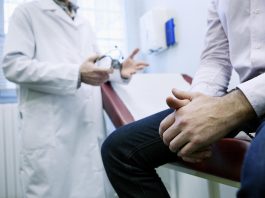 El chequeo oportuno es clave contra el cáncer de próstata