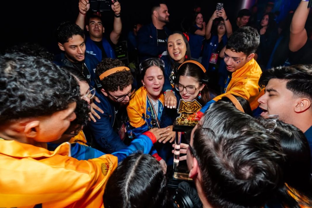 ¡Impulsado por la Alcaldía de Maracaibo! Copa Ka’i 2026 premió en 10 categorías
