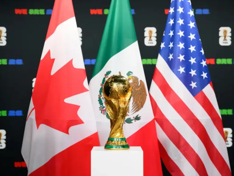 MUNDIAL: Jugadores ganarán para sus clubes 5 mil dólares diarios