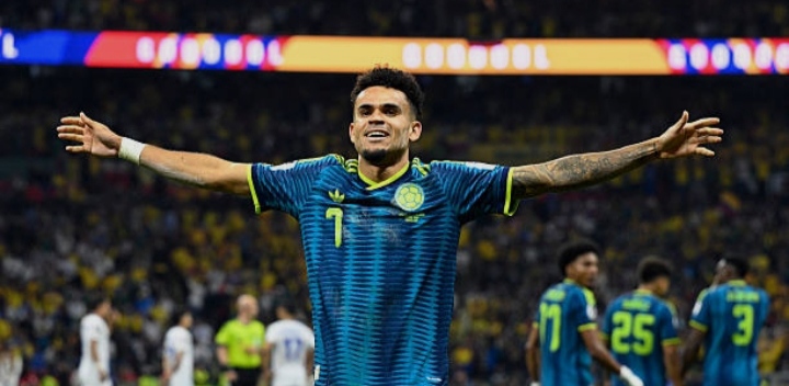 FIEBRE MUNDIAL: ¡Uuuuraaaa…! Colombia ganó 3-1 y se ilusiona en el grupo K