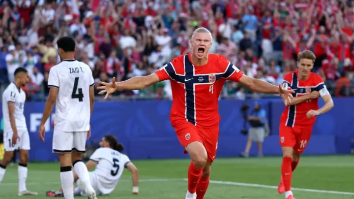 Erling Haaland2