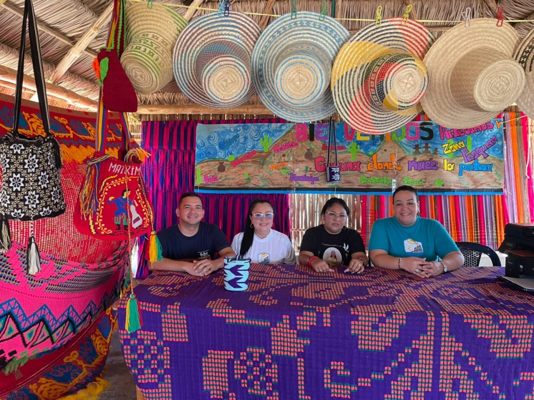 Guajira se proyecta como el gran epicentro del etnoturismo y la potencia económica del Zulia