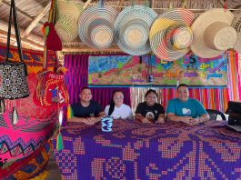 Guajira se proyecta como el gran epicentro del etnoturismo y la potencia económica del Zulia
