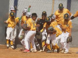 NACIONAL PITOQUITO: Flor Amarillo armó emboscada y pasó a la final