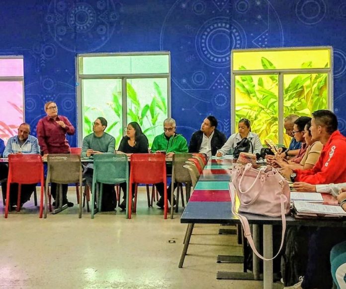 Formación educativa