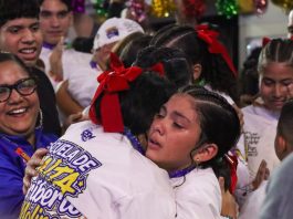 Escuelas de Gaita “Astolfo Romero” y “Heriberto Molina” ganadores del festival