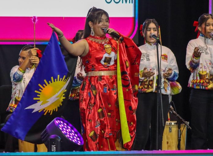 Ganó la gaita