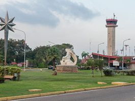 Di Martino: “Renovación de estandares del aeropuerto La Chinita fortalece la conectividad con otros países”