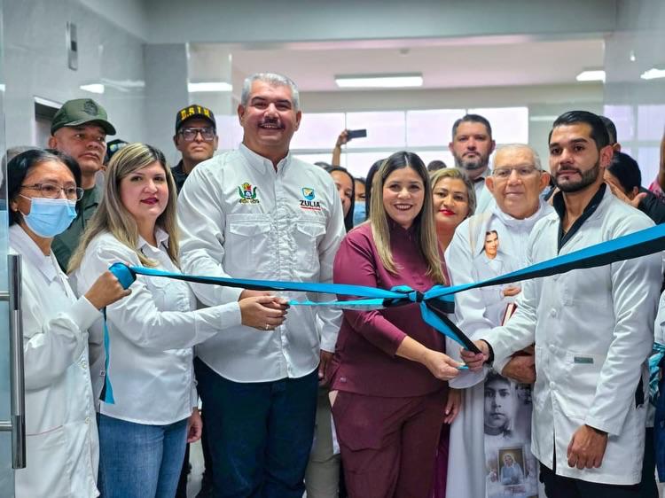 Luis Caldera anuncia segunda fase del Plan Cayapa de la Salud para potenciar Clínicas Populares y áreas clave de hospitales