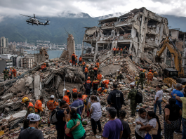 Terremoto en Venezuela 2026: ascienden a 589 los fallecidos y casi 3.000 los heridos tras la tragedia en Caracas y La Guaira