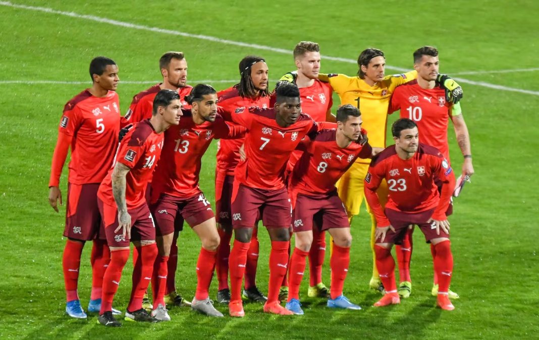 FIEBRE MUNDIAL: Suiza favorito este sábado ante Qatar