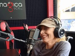Se marchó la voz más cautivante de la radio en Barinas