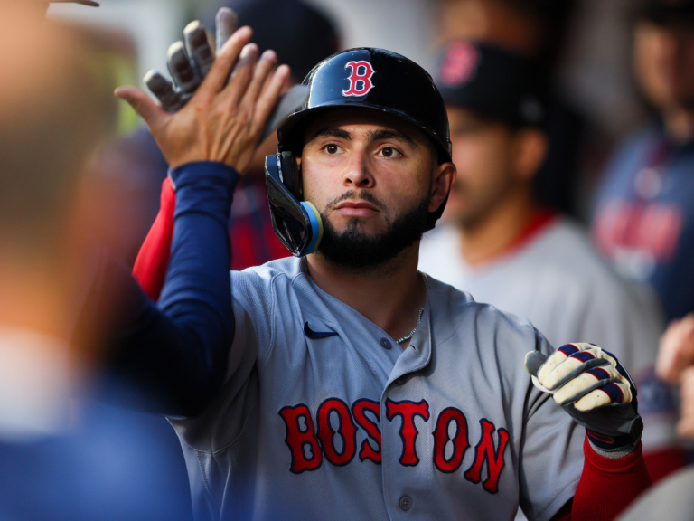 Wilyer largó el noveno y guió a Boston