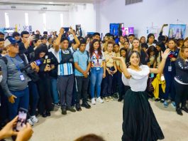 Feria de Oportunidades: Gobernación del Zulia potencia el futuro de 36.418 bachilleres