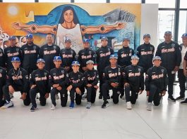 Venezuela debuta con doble jornada en el Latinoamericano Intermedia