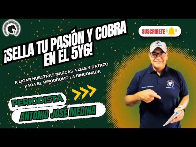 Estas son nuestras orientaciones para este sábado en los hipódromos de Churchill Downs y Valencia. Y para este domingo en el Hipódromo La Rinconada