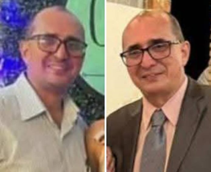 Alejandro Artigas
