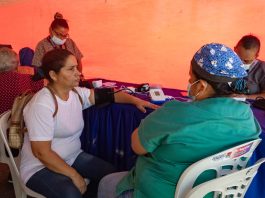 Cómo disfrutaron en Altos de Jalisco la jornada integral y entrega de ayudas