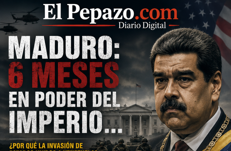 Análisis hipotético de la situación actual de Venezuela